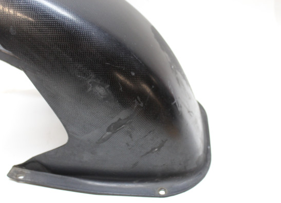 Achterspatbord Suzuki GSX R 750 RK