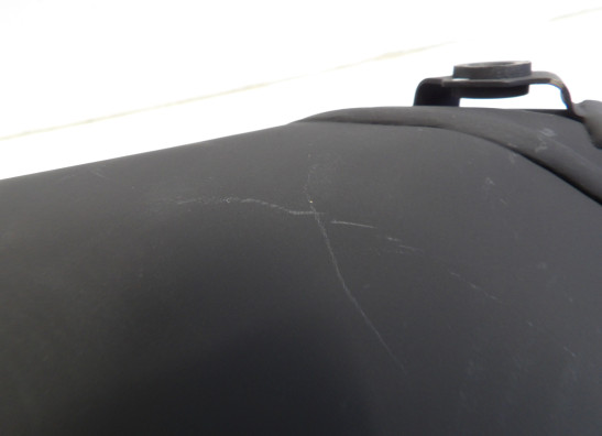 Uitlaat Kawasaki Z 900