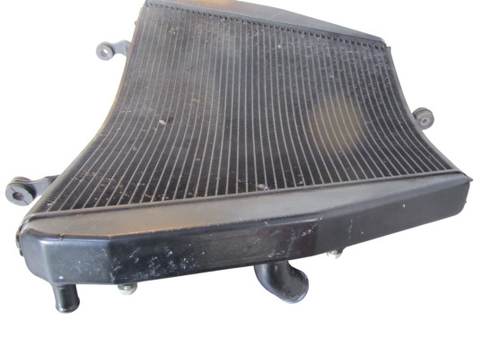 Radiateur Honda CBR Fireblade