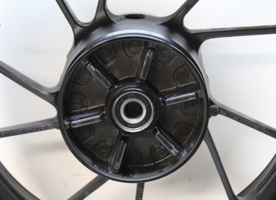 Felge hinten Yamaha XSR 900