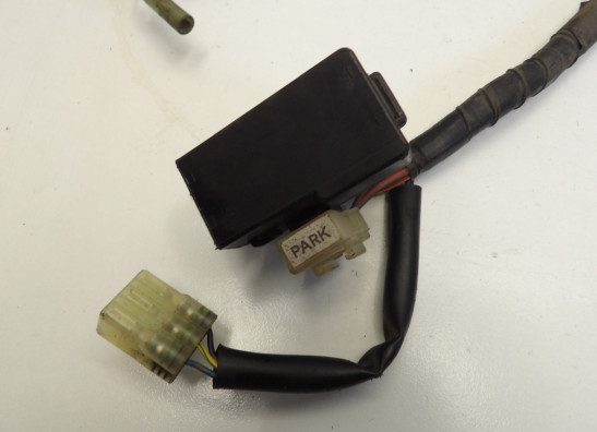 Kabelboom Yamaha FZ6