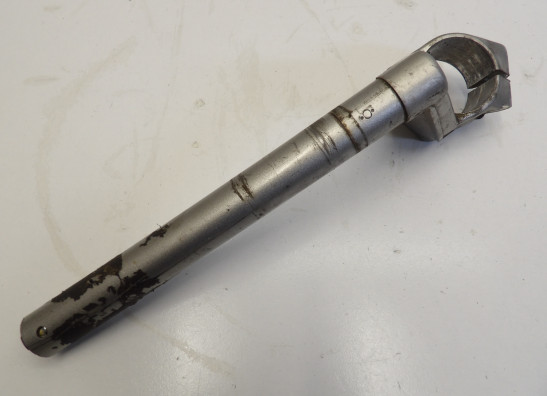 Clip on links Honda VFR 800 I