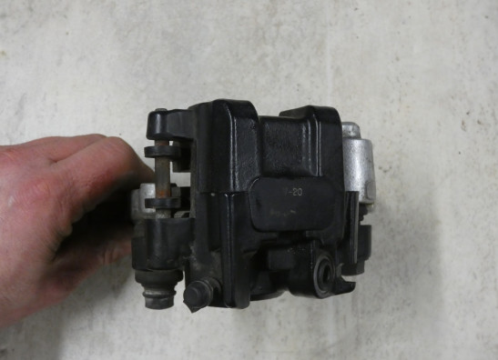 Rear brake caliper Triumph 955 daytona