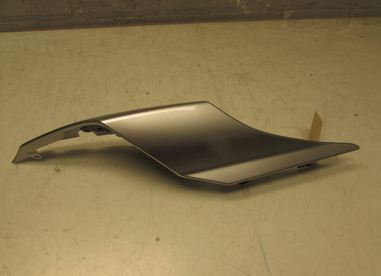 Rechter achterkant Yamaha YZF R1