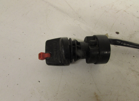 Contact slot Kawasaki Overige Kawasaki