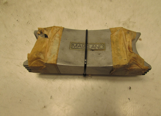 Stuur Honda Goldwing GL