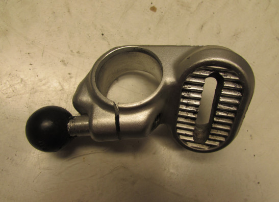 Clip on rechts BMW K 1200 RS