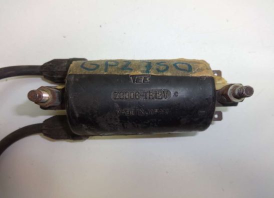 Zundspule Kawasaki GPZ 750