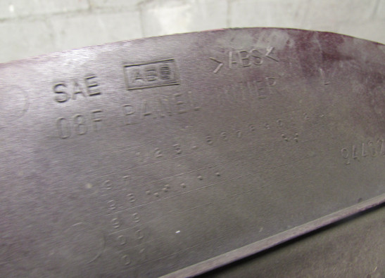 Linker binnenkuip Suzuki GSX F 750