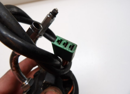 Handlebar switch assy right Suzuki GS 850