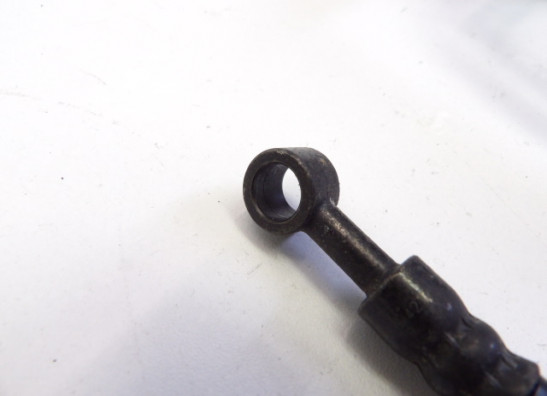 Rear brake master cylinder  Suzuki GSX R 750