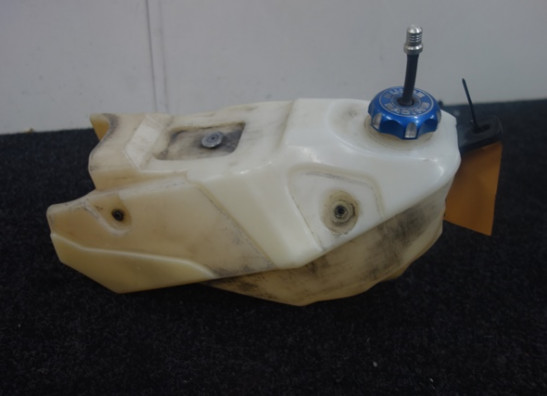 Fuel tank TM Racing 530 F