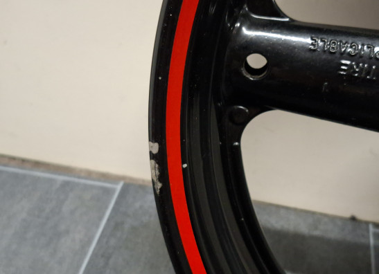 Felge vorne Suzuki GSX F 750