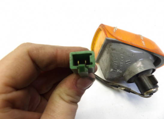 Winker left rear Kawasaki ZZR 1100