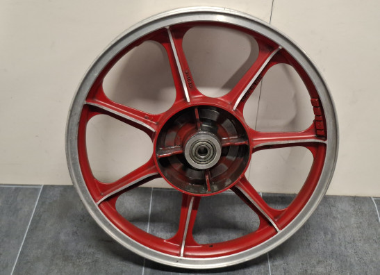 Felge hinten Kawasaki Z 500