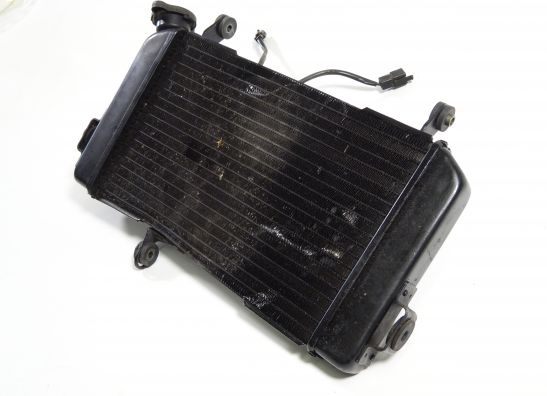 Radiator Suzuki SV 650