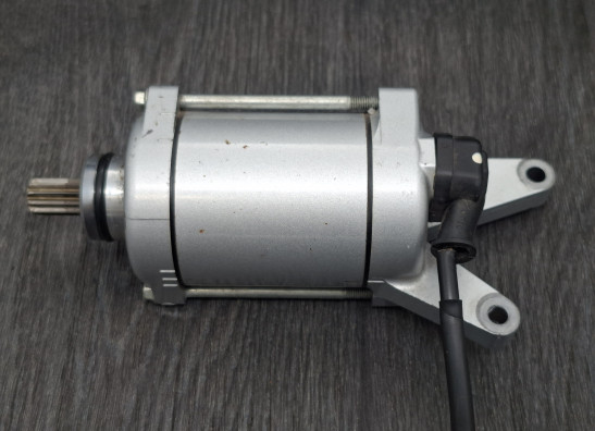 Startmotor Honda CTX 700 N
