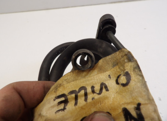 Remleiding voor Honda Deauville 650 - 700