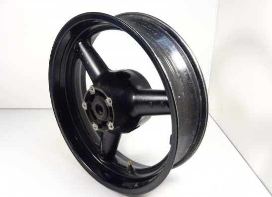 Rear wheel Suzuki SV 650