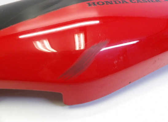 Heck links Honda CBR 125 R