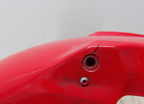 Voorspatbord Honda VFR 750