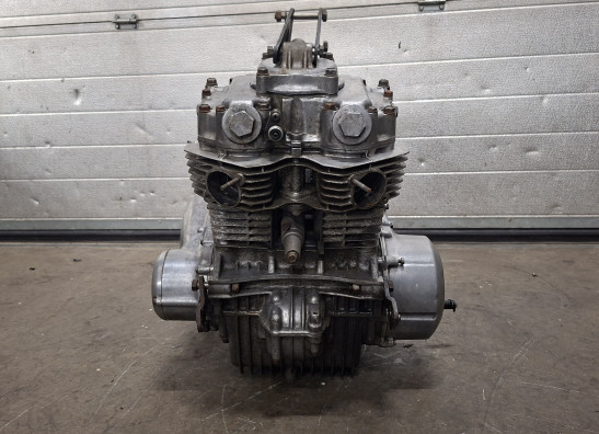 Motorblok Kawasaki KZ 440