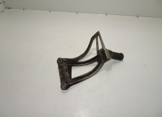 Soziusfussraste rechts Yamaha XTZ Tenere