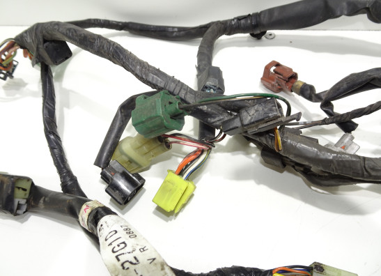 Wire Harness Suzuki DL 650 V STROM