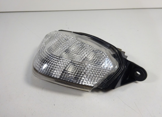 Rucklicht Kawasaki VERSYS 650