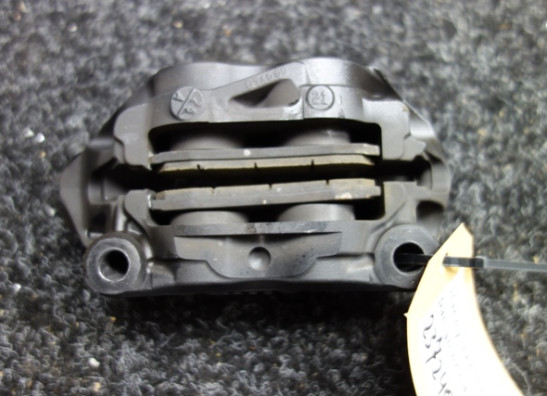 Remklauw rechts voor Harley Davidson Pan America