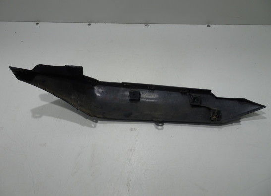 Linker achterkant Yamaha FZ1