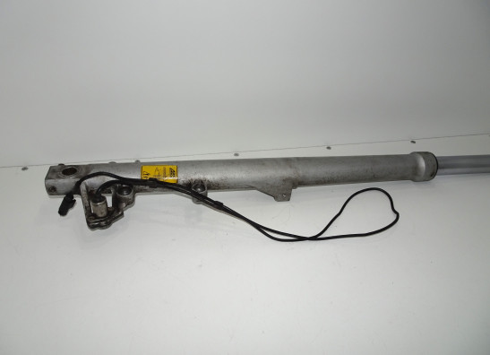 Standrohr Gabelholm links komplett BMW R 1100 GS