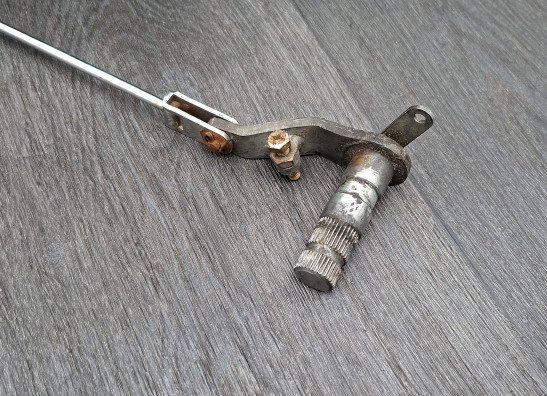 Remstang Kawasaki VN 800