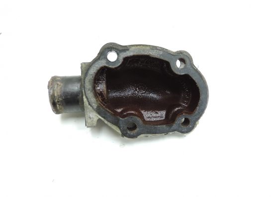 Engine cover Triumph 595 T Daytona