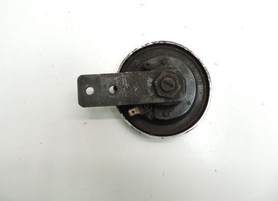 Claxon Honda NTV 650