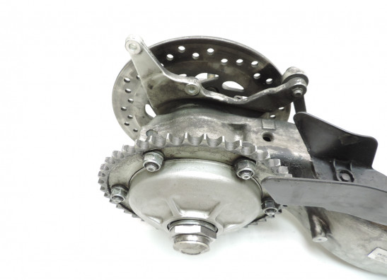 Achterbrug Honda VFR 800 I