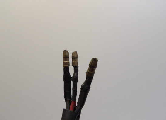 Rear light Kawasaki GPZ 550