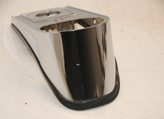 Teller Harley Davidson Softtail