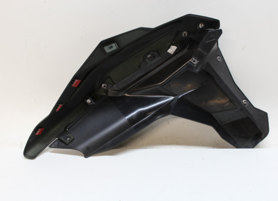 Cowl Left Triumph Tiger Explorer