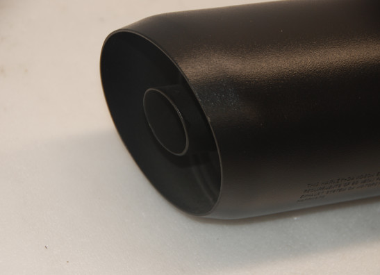 Uitlaat Harley Davidson Sportster