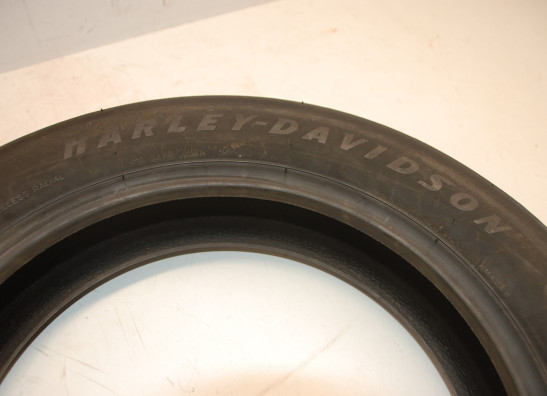 Rear tire Harley Davidson Custom universal other