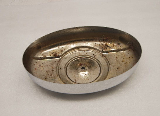 Luftfiltergehäuse Harley Davidson Softtail