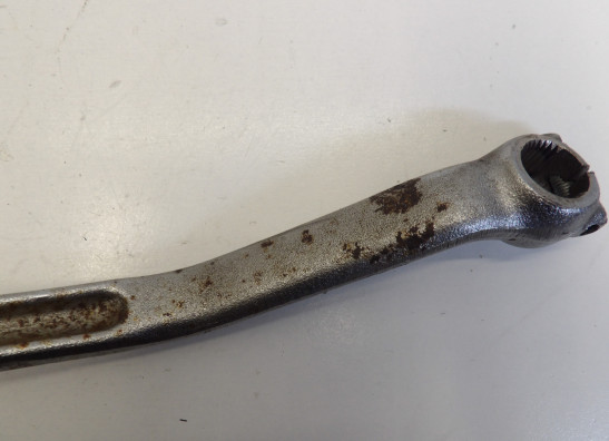 Brake pedal Yamaha XV 700 / 750 SE