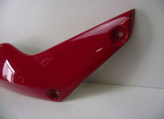 Heck rechts Ducati 900 SS Supersport