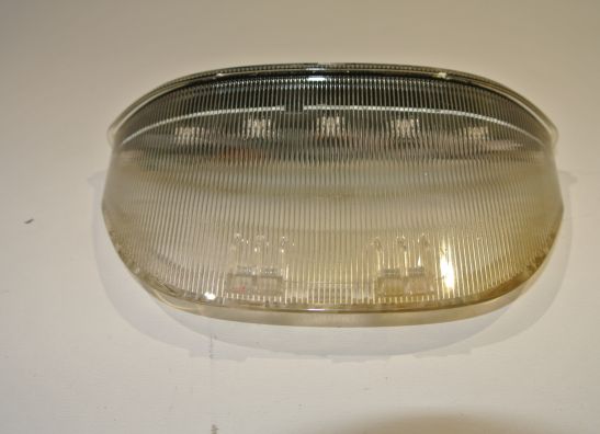 Rucklicht Honda CBR Fireblade