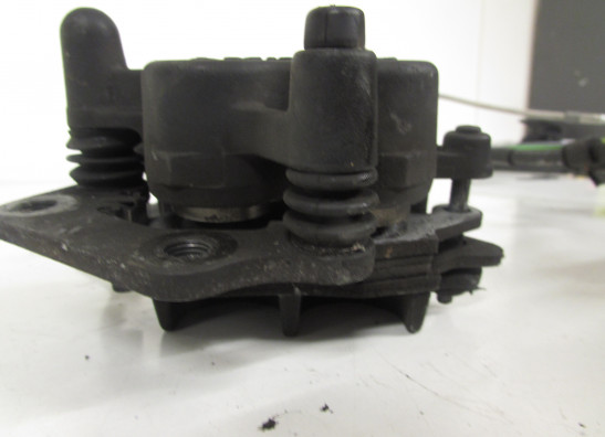 Voorrem compleet Suzuki GSX F 600