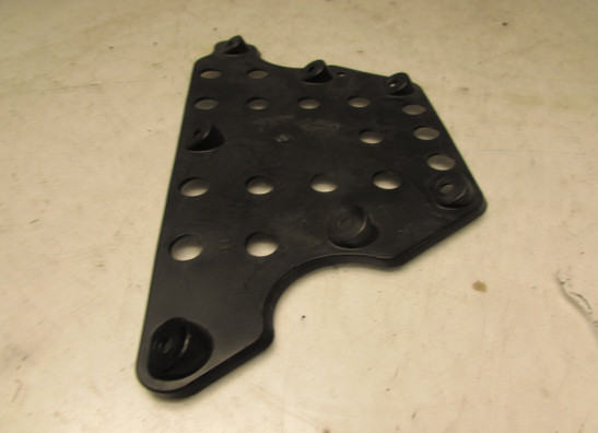 Afdekkap Ducati Panigale S 1199