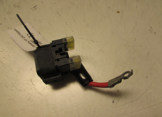 Spanningsregelaar Yamaha YP 250 Majesty