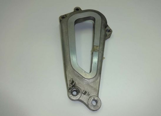 Fussrastetrager vorne links Yamaha XV 700 / 750 SE