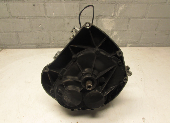 Gear box BMW K 1200 RS